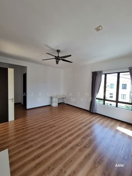 Semi-Detached House for Rent in Kajang (Selangor) - Azrul Azwar Muhamad - Living Room - PropertyGuru.com.my