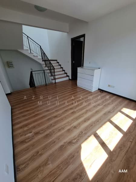 Semi-Detached House for Rent in Kajang (Selangor) - Azrul Azwar Muhamad - Interior - PropertyGuru.com.my