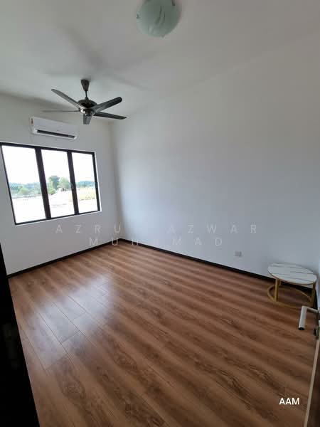 Semi-Detached House for Rent in Kajang (Selangor) - Azrul Azwar Muhamad - Interior - PropertyGuru.com.my