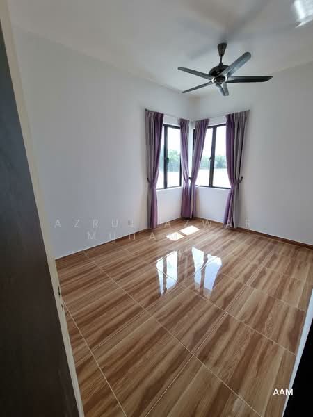 Semi-Detached House for Rent in Kajang (Selangor) - Azrul Azwar Muhamad - Bedroom - PropertyGuru.com.my