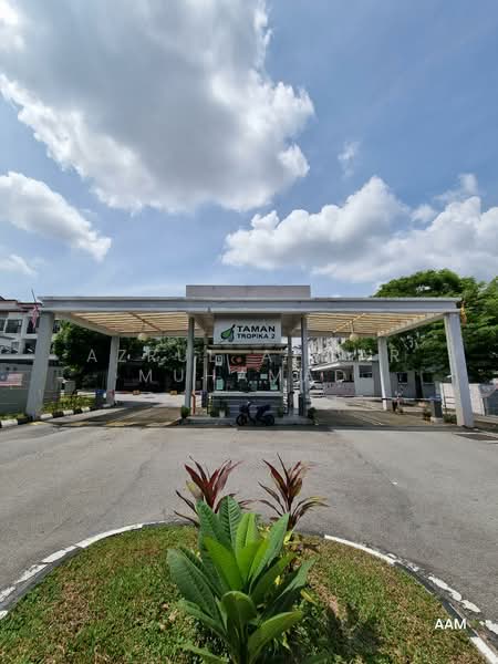 Semi-Detached House for Rent in Kajang (Selangor) - Azrul Azwar Muhamad - Exterior - PropertyGuru.com.my