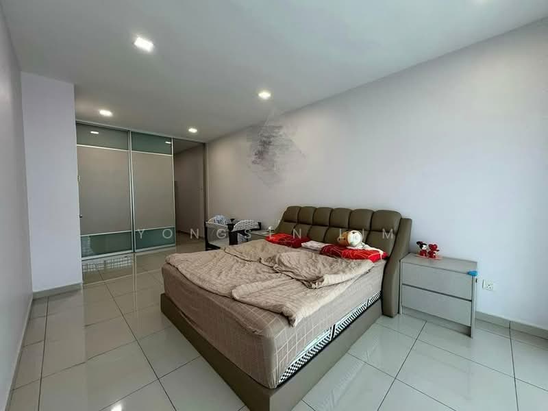 2.5-storey Terraced House for Sale in Bandar Botanic (Klang) - Yongsen Lim - Bedroom - PropertyGuru.com.my