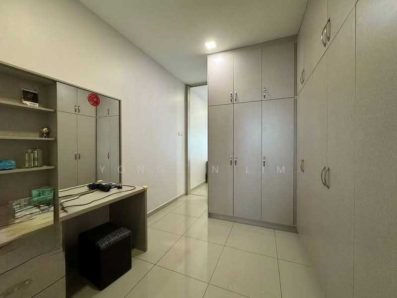 2.5-storey Terraced House for Sale in Bandar Botanic (Klang) - Yongsen Lim - Bedroom - PropertyGuru.com.my