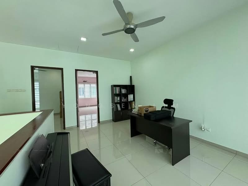 2.5-storey Terraced House for Sale in Bandar Botanic (Klang) - Yongsen Lim - Study - PropertyGuru.com.my