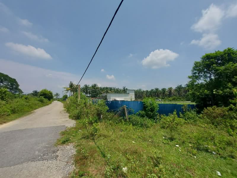 Agricultural Land for Sale in Gopeng (Perak) - Venise Tan - Exterior - PropertyGuru.com.my