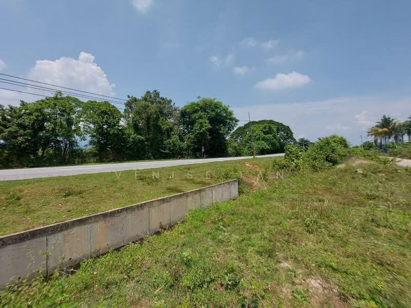 Agricultural Land for Sale in Gopeng (Perak) - Venise Tan - Exterior - PropertyGuru.com.my