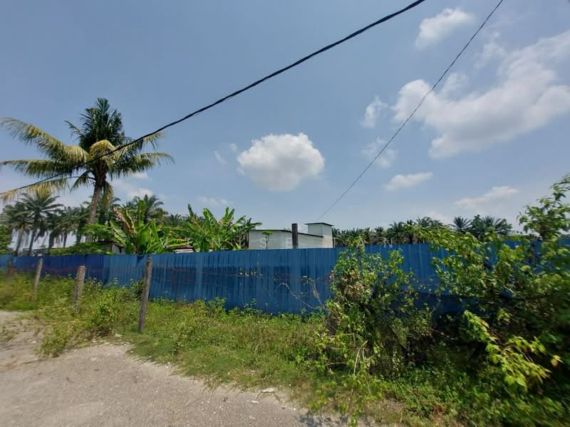 Agricultural Land for Sale in Gopeng (Perak) - Venise Tan - Exterior - PropertyGuru.com.my