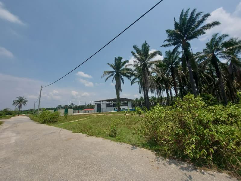 Agricultural Land for Sale in Gopeng (Perak) - Venise Tan - Exterior - PropertyGuru.com.my