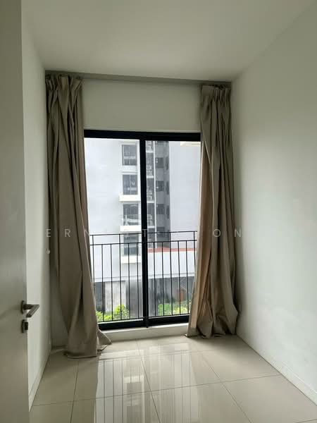 Service Residence for Rent at Skyluxe On The Park Bukit Jalil - Ernest Leong - Balcony - PropertyGuru.com.my