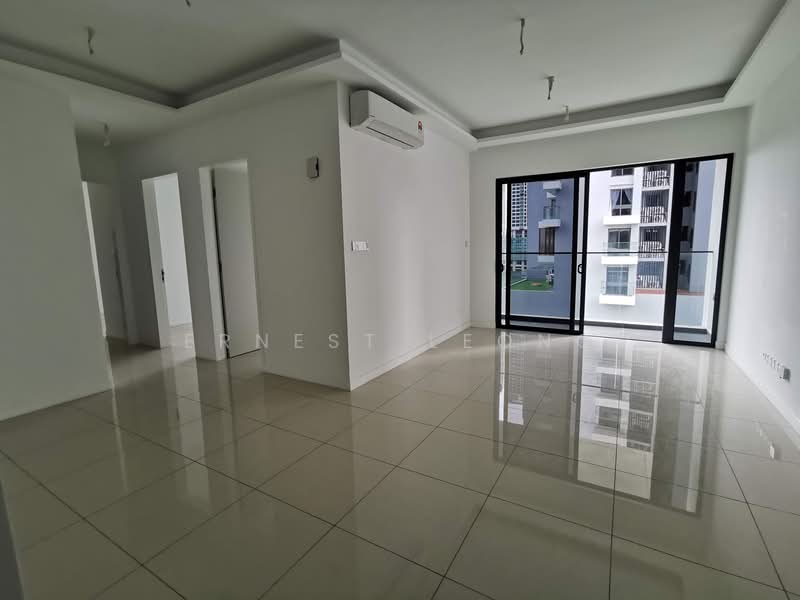 Service Residence for Rent at Skyluxe On The Park Bukit Jalil - Ernest Leong - Living Room - PropertyGuru.com.my
