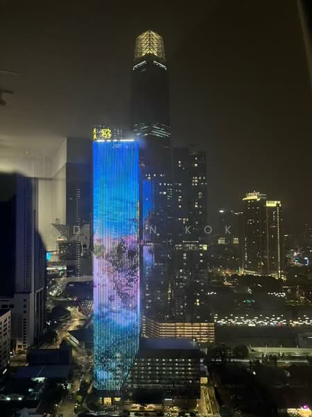 Service Residence for Rent at Agile Bukit Bintang - Dylan Kok - Exterior - PropertyGuru.com.my