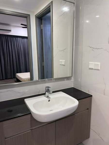Service Residence for Rent at Agile Bukit Bintang - Dylan Kok - Bathroom - PropertyGuru.com.my