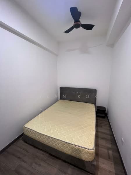 Service Residence for Rent at Agile Bukit Bintang - Dylan Kok - Bedroom - PropertyGuru.com.my