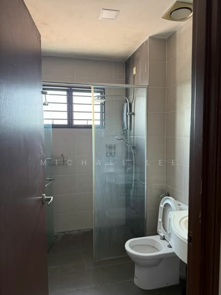 2-storey Terraced House for Rent in Bandar Puteri Klang (Klang) - Michael Lee - Bathroom - PropertyGuru.com.my