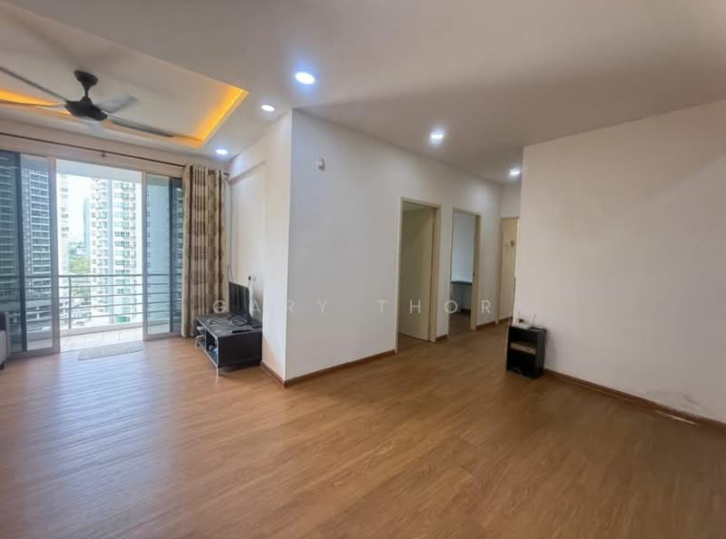 Putra Place Condominium untuk Untuk Dijual - RM 460,000, Apr 2026 - Living Room - PropertyGuru.com.my