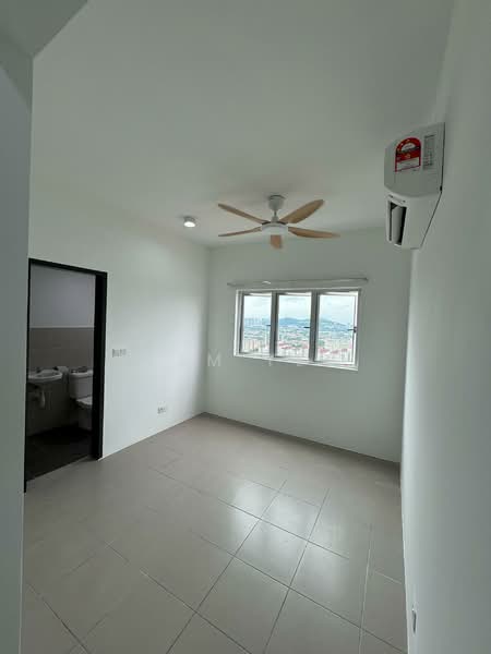 For Rent - Residensi Metro Kepong