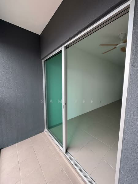 For Rent - Residensi Metro Kepong