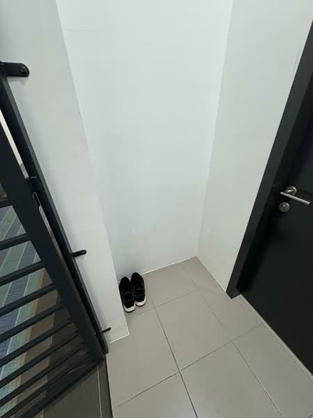 For Rent - Residensi Metro Kepong