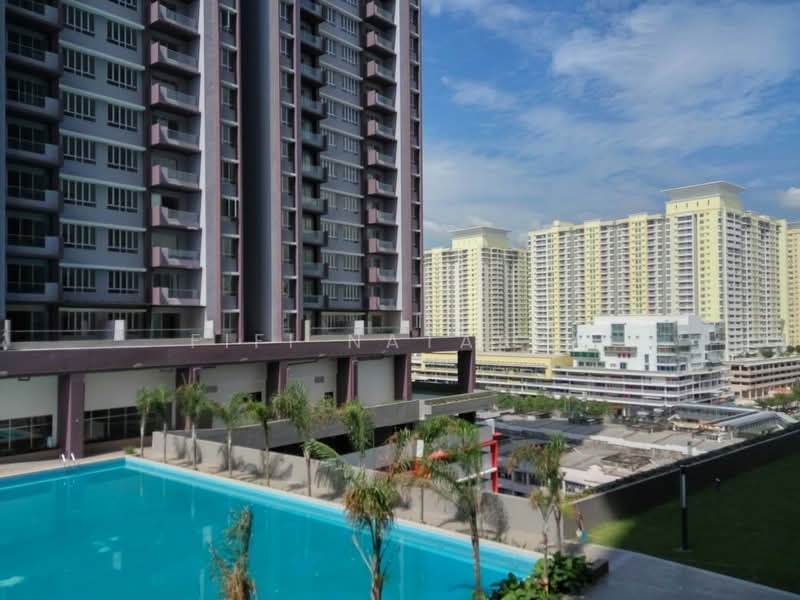 Platinum Lake PV 21 untuk Untuk Dijual - RM 274,500, Apr 2026 - Exterior - PropertyGuru.com.my