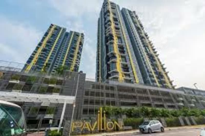 Platinum Lake PV 21 untuk Untuk Dijual - RM 274,500, Apr 2026 - Exterior - PropertyGuru.com.my