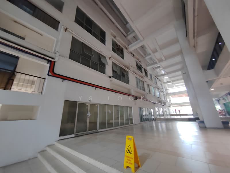 Shop / Office for Sale in Kepong (Kuala Lumpur) - YS Lock - Exterior - PropertyGuru.com.my