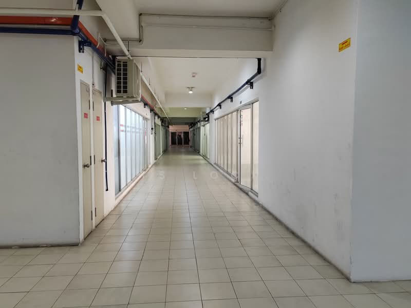 Shop / Office for Sale in Kepong (Kuala Lumpur) - YS Lock - Corridor - PropertyGuru.com.my