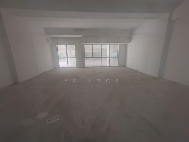 Shop / Office for Sale in Kepong (Kuala Lumpur) - YS Lock - Interior - PropertyGuru.com.my