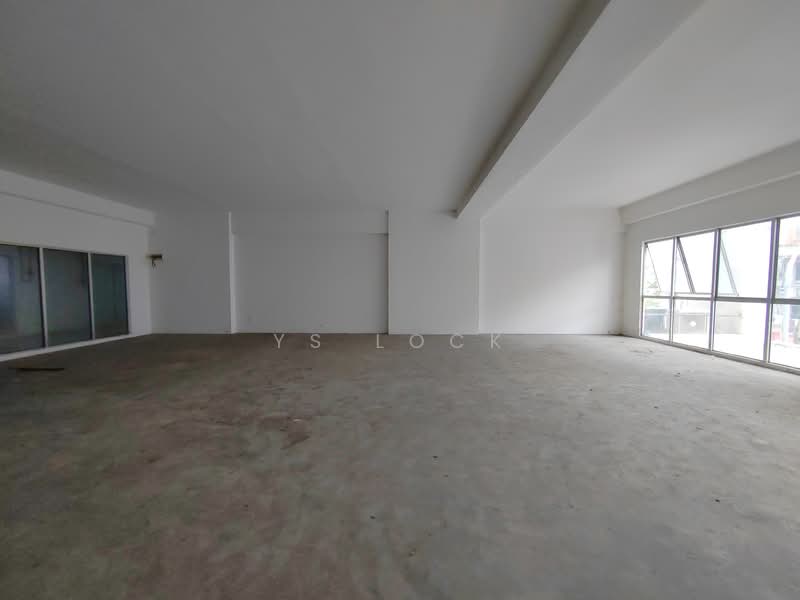 Shop / Office for Sale in Kepong (Kuala Lumpur) - YS Lock - Interior - PropertyGuru.com.my