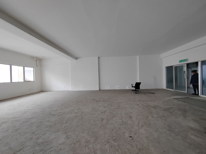 Shop / Office for Sale in Kepong (Kuala Lumpur) - YS Lock - Interior - PropertyGuru.com.my