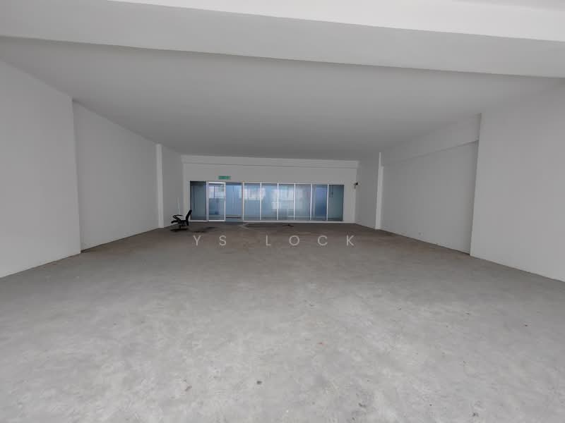 Shop / Office for Sale in Kepong (Kuala Lumpur) - YS Lock - Interior - PropertyGuru.com.my