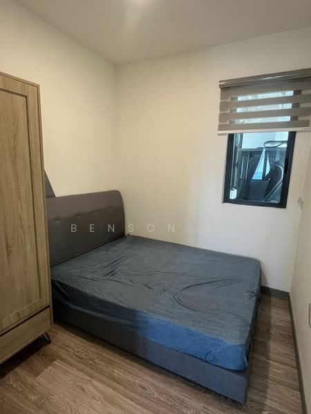 United Point (Residensi Berpadu) untuk Untuk Disewa - RM 2,500 /bulan, Apr 2026 - Bedroom - PropertyGuru.com.my