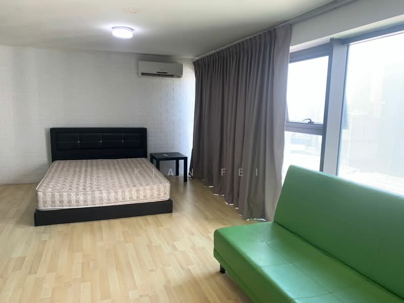 Empire Damansara untuk Untuk Disewa - RM 1,450 /bulan, Apr 2026 - Bedroom - PropertyGuru.com.my