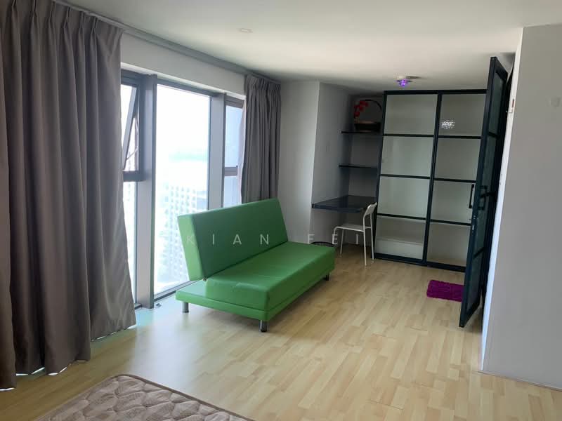 Empire Damansara untuk Untuk Disewa - RM 1,450 /bulan, Apr 2026 - Living Room - PropertyGuru.com.my