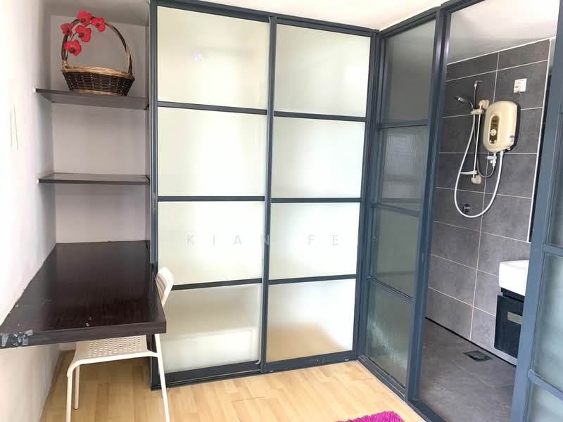 Empire Damansara untuk Untuk Disewa - RM 1,450 /bulan, Apr 2026 - Bathroom - PropertyGuru.com.my