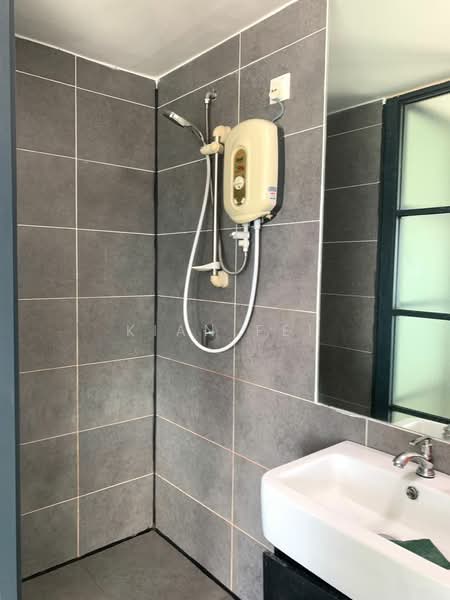 Empire Damansara untuk Untuk Disewa - RM 1,450 /bulan, Apr 2026 - Bathroom - PropertyGuru.com.my