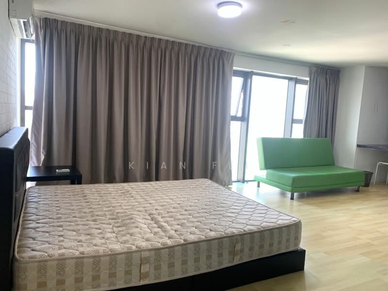 Empire Damansara untuk Untuk Disewa - RM 1,450 /bulan, Apr 2026 - Bedroom - PropertyGuru.com.my