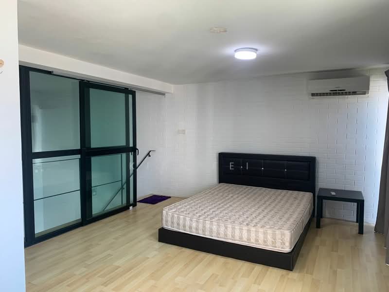 Empire Damansara untuk Untuk Disewa - RM 1,450 /bulan, Apr 2026 - Bedroom - PropertyGuru.com.my