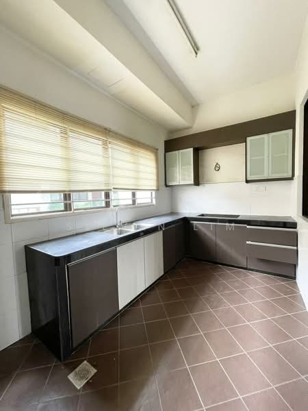 Terraced House for Sale in Bandar Puteri Klang (Klang) - Steven Lim - Kitchen - PropertyGuru.com.my