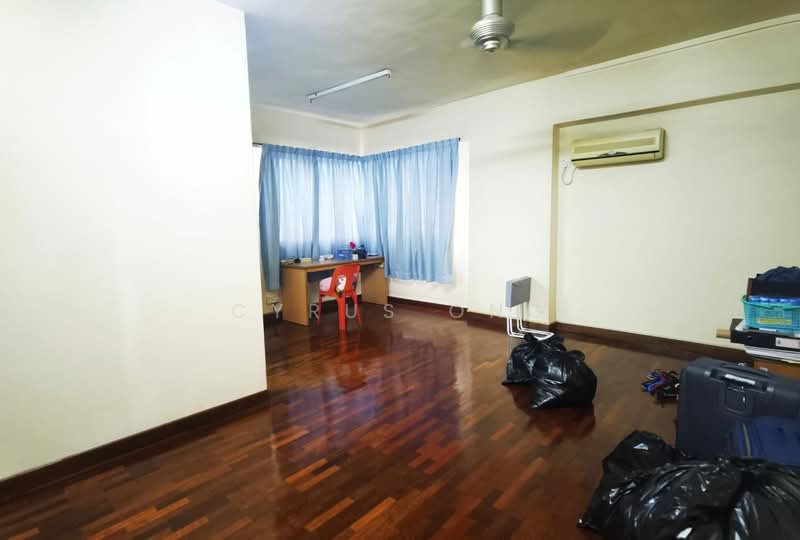 Condominium for Sale at Prima Duta - Cyrus Ong - Study - PropertyGuru.com.my