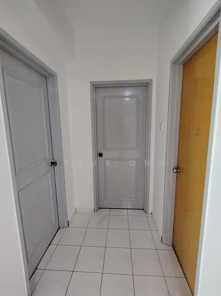 Condominium for Sale at Prima Duta - Cyrus Ong - Corridor - PropertyGuru.com.my