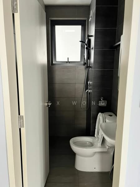 Service Residence for Rent at Nexus Taman Pertama - Alex Wong - Bathroom - PropertyGuru.com.my