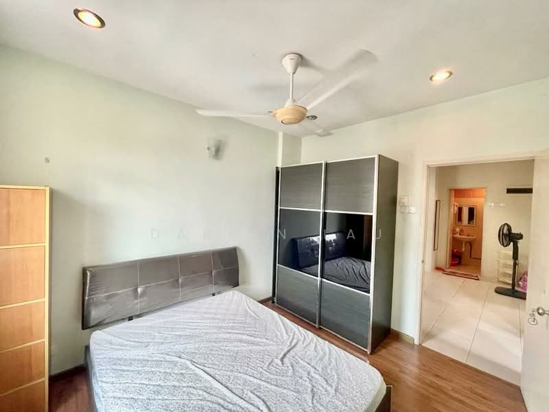 Condominium for Sale at Penhill Perdana Condominium - Darren Lau - Bedroom - PropertyGuru.com.my