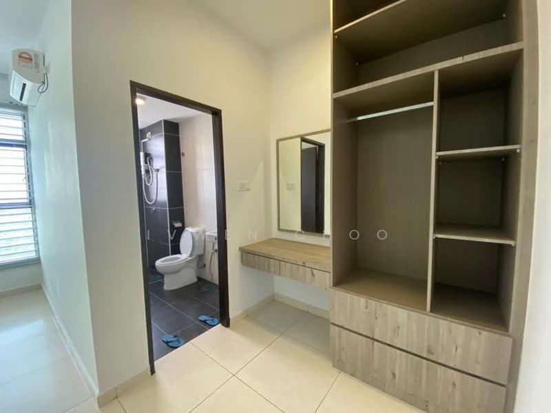 For Rent - The Garden Residences