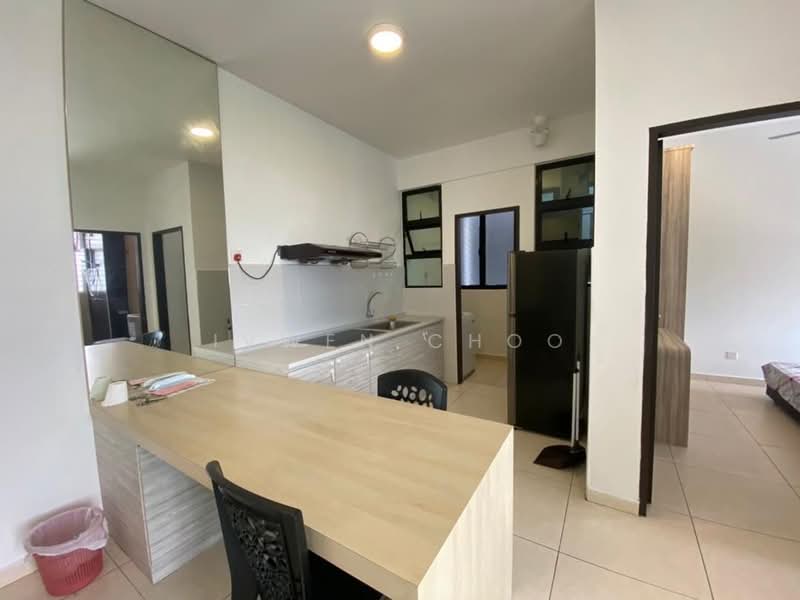 For Rent - The Garden Residences