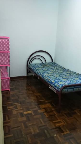 Apartment for Sale at Aman Satu - See Hui Tan - Bedroom - PropertyGuru.com.my