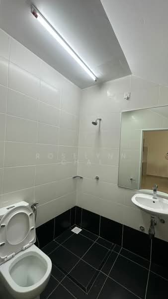 2-storey Terraced House for Rent in Eco Botanic (Iskandar Puteri (Nusajaya)) - Roselynn Chai - Bathroom - PropertyGuru.com.my