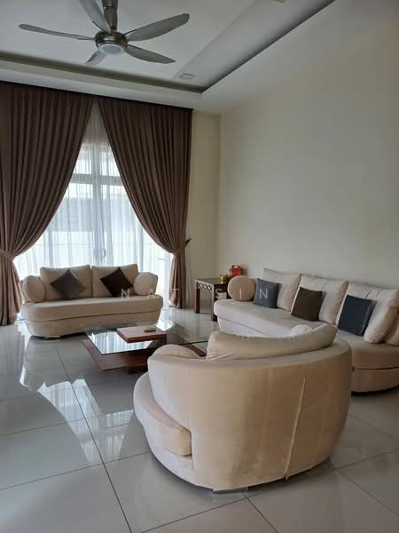 Taman Impian Emas: Phase 9A2 untuk Untuk Dijual - RM 1,980,000, Apr 2026 - Living Room - PropertyGuru.com.my