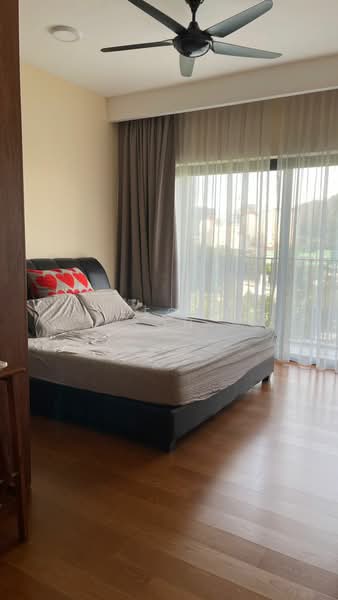 Condominium for Sale at Westside Three - Keegan Soh - Bedroom - PropertyGuru.com.my