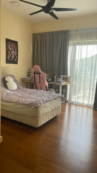 Condominium for Sale at Westside Three - Keegan Soh - Bedroom - PropertyGuru.com.my