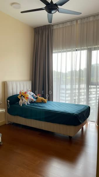 Condominium for Sale at Westside Three - Keegan Soh - Bedroom - PropertyGuru.com.my